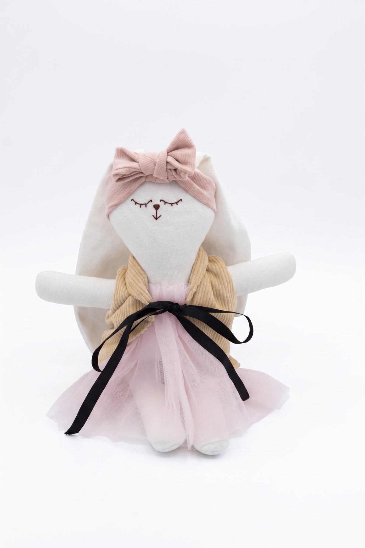 Tutú y Chaleco